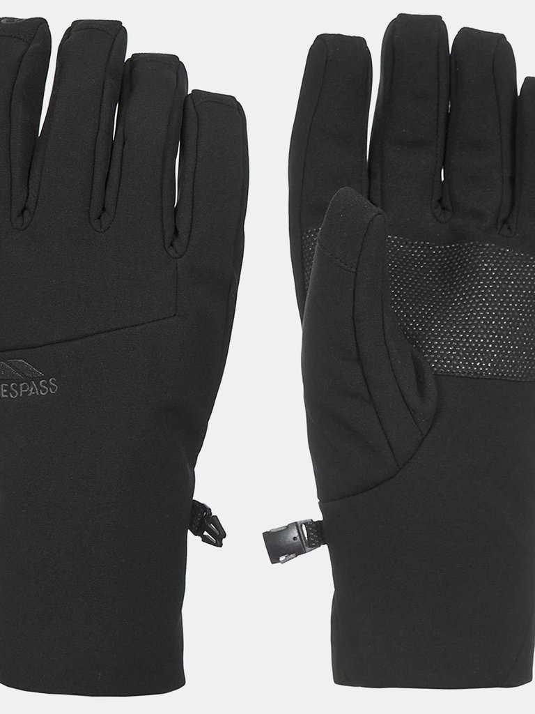 Royce Gloves - Black