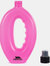 Sprint Running Water Bottle - Pink - One Size