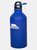 Swig Sports Bottle With Carabineer 0.5 Liters One Size - Matt Blue