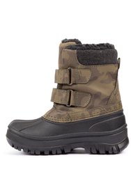 Toddler Alex Snow Boots