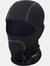 Trespass Adults Unisex Moulder Winter Balaclava (Black) - Black