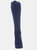 Trespass Adults Unisex Tech Luxury Merino Wool Blend Ski Tube Socks (Navy Blue)