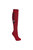 Trespass Adults Unisex Tech Luxury Merino Wool Blend Ski Tube Socks (Red) - Red