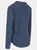 Trespass Adults Unisex Unify Thermal Base Layer Top (Navy)