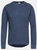 Trespass Adults Unisex Unify Thermal Base Layer Top (Navy) - Navy