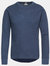 Trespass Adults Unisex Unify Thermal Base Layer Top (Navy) - Navy