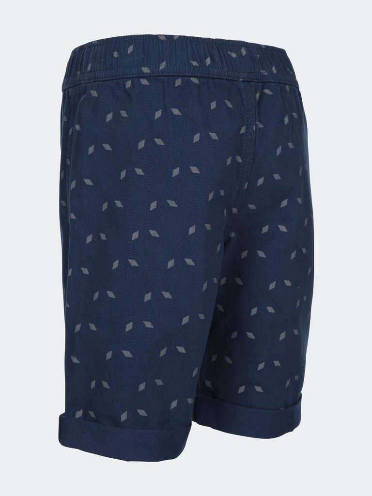 Trespass Boys Publish Casual Shorts