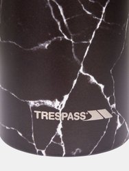 Trespass Breen 18.5floz Thermal Flask (Black) (One Size)
