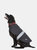 Trespass Butch Touch Fastening Softshell Dog Jacket (Black) (XS) (XS)