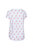 Trespass Carolyn Womens Short Sleeved Patterned T Shirt 