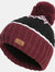 Trespass Childrens/Kids Axel Beanie - Fig