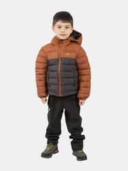 Trespass Childrens/Kids Oskar Padded Jacket