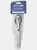 Trespass Chomp Cutlery Set (Silver) (One Size)
