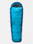 Trespass Echotec Hollow Fiber 4 Season Sleeping Bag (Blue) (One Size) (One Size) - Blue