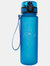 Trespass Flintlock Sports Bottle (Blue) (One Size) - Blue