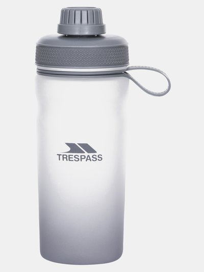 Trespass Trespass Gradient Gym Bottle (Gray) (One Size) product