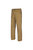 Trespass Kids Boys Neville Casual Chino Trousers - Nut