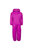 Trespass Little Kids Unisex Dripdrop Padded Waterproof Rain Suit (Purple Orchid) - Purple Orchid