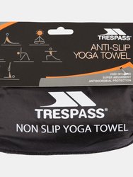 Trespass Mantra Towel (Storm Grey) (One Size)