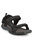 Trespass Mens Alderley Active Sandals - Black