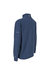 Trespass Mens Bernal Full Zip Fleece Jacket (Navy Tone)