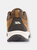 Trespass Mens Bernera Suede Walking Shoes