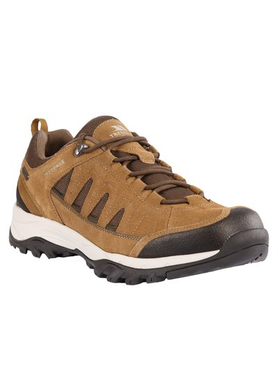 Trespass Trespass Mens Bernera Suede Walking Shoes product