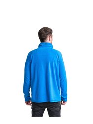 Trespass Mens Blackford Microfleece (Bright Blue)