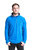 Trespass Mens Blackford Microfleece (Bright Blue)