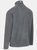 Trespass Mens Blackford Microfleece (Carbon)