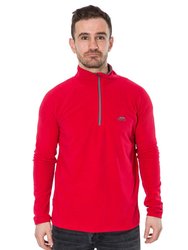 Trespass Mens Blackford Microfleece