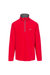 Trespass Mens Blackford Microfleece - Red