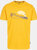 Trespass Mens Bredonton T-Shirt (Maize) - Maize