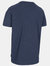 Trespass Mens Buzzinley T-Shirt (Navy Marl)