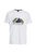 Trespass Mens Camp Casual Short Sleeve T-Shirt (White) - White