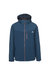 Trespass Mens Cleavely Jacket (Midnight) - Midnight