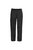 Trespass Mens Clifton Thermal Action Pants (Black) - Black