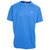 Trespass Mens Debase Short Sleeve Active T-Shirt (Bright Blue) - Bright Blue