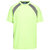 Trespass Mens Devan Short Sleeve Active T-Shirt (Green Gecko) - Green Gecko