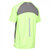 Trespass Mens Devan Short Sleeve Active T-Shirt (Green Gecko)
