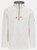 Trespass Mens Falmouthfloss Sweatshirt (Off White) - Off White