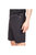 Trespass Mens Gatesgillwell Water Repellent Cargo Shorts (Black)