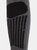 Trespass Mens Hack Ski Tube Socks (Carbon Melange)