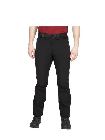 Trespass Trespass Mens Hartley Pants (Black) product