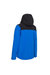 Trespass Mens Hebron II Softshell Jacket (Blue)