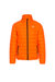 Trespass Mens Howat Casual Jacket (Orange) - Orange