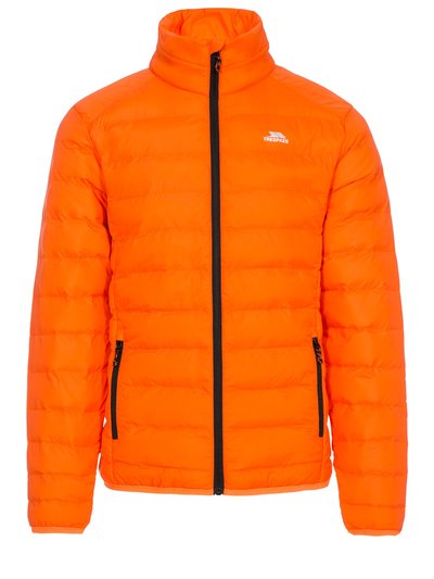 Trespass Trespass Mens Howat Casual Jacket (Orange) product