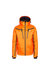 Trespass Mens Jasper DLX Ski Jacket (Orange) - Orange