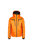 Trespass Mens Jasper DLX Ski Jacket (Orange) - Orange