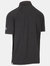 Trespass Mens Kelleth DLX Polo Shirt